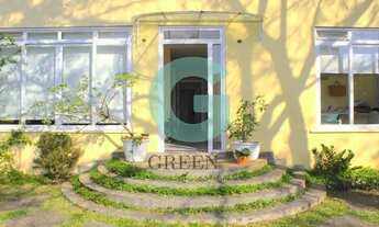 Imagem 4: Linda casa em rua tranquila e arborizada para venda, Alto da Boa Vista - São Paulo
