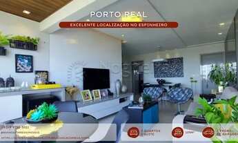 Imagem 4: BCC- More no Espinheiro | Apartamento com 3 Quartos (Sendo 1 Suíte