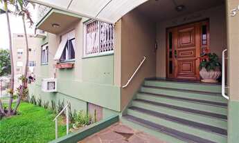 Imagem 4: APARTAMENTO TÉRREO DE FRENTE COM 2 DORM. C/BOX