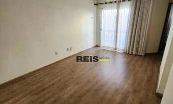 Imagem 3: Apartamento com 3 dormitórios à venda, 73 m² por R$ 300.000,00 - Parque Campolim - Sorocab