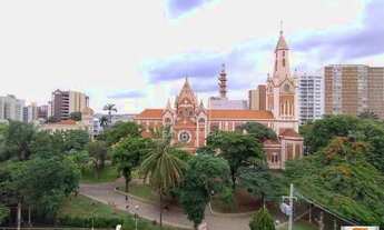 Imagem 6: Apartamento (tipo - padrao) 3 dormitórios, cozinha planejada, portaria 24hs, salão de fest