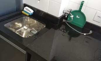 Imagem 6: Apartamento portal oriente