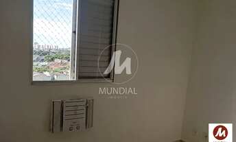 Imagem 4: Apartamento (tipo - padrao) 2 dormitórios, cozinha planejada, portaria 24hs, lazer, espaço