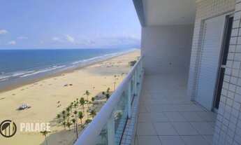 Imagem 5: Apartamento com 3 dormitórios à venda, 127 m² por R$ 1.144.500,00 - Vila Guilhermina - Pra