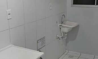 Imagem 3: Apartamento para aluguel possui 40 metros quadrados com 2 quartos em Centro-Sul - Várzea G