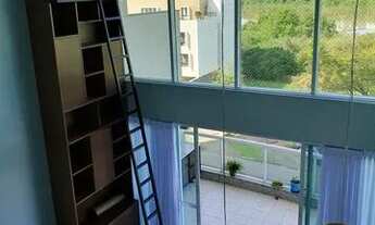 Imagem: Península Excellence - Duplex ampla sala