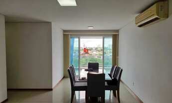 Imagem 6: Apartamento para venda tem 127 metros quadrados com 3 quartos em Parque 10 de Novembro - M