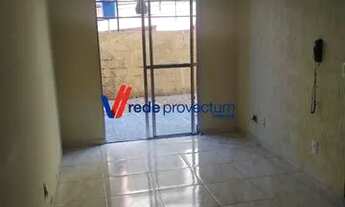 Imagem 4: Apartamento - Campo Redondo - Campinas