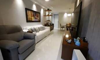 Imagem 3: Lindo apartamento com Sol da manhã, 105m², 3 quartos com suíte master, 3 vagas, Freguesia