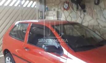 Imagem 2: Casa (térrea na rua) 3 dormitórios/suite