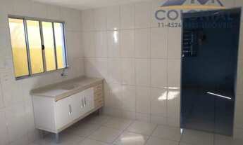 Imagem 2: Casa de Fundos - Avenida Samuel Martins Próximo ao Posto Shell