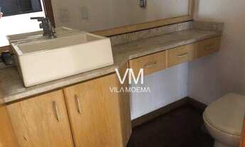 Imagem 2: Moema Pássaros- perto Mobile