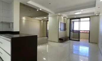 Imagem 2: Ecoville Park Apartamento com 3 dormitórios