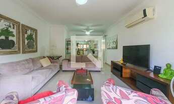 Imagem 7: Apartamento para Aluguel - Balneário Cidade Atlântican, 3 Quartos, 126 m2