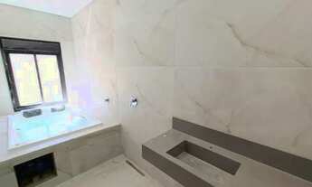 Imagem 3: Condomínio Do Lago, Térrea 4 Suítes Plenas !!!!!!!!!!