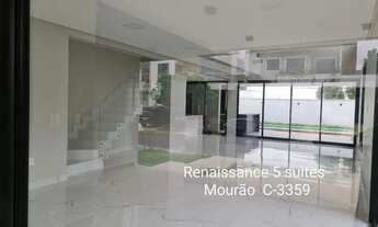 Imagem: Excelente duplex 350m2, 5 suítes, Lazer