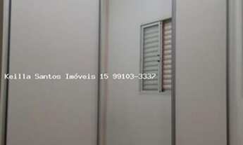 Imagem 6: Casa em Condomínio para Venda em Sorocaba, Golden Park Sigma, 3 dormitórios, 1 suíte, 2 ba