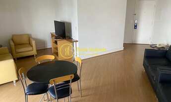 Imagem 4: Apartamento com 2 dorms para locação no Paraíso, São Paulo - SP