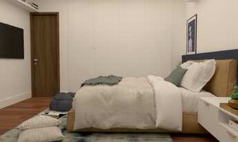 Imagem 7: Cobertura duplex 4 quartos no Recreio