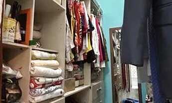 Imagem 7: Casa de vila, Localizado na Rua Silvério - Cascadura