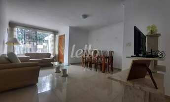 Imagem: São Paulo - Casa Comercial - Ipiranga