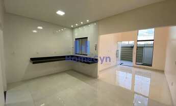 Imagem 7: Casa à venda com 3 quartos sendo 1 suíte no Goiânia 2, Goiânia GO