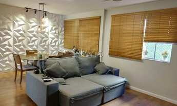 Imagem 2: Apartamento à venda no Vila Marieta - Campinas