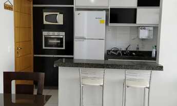 Imagem: Apartamento Condomínio Viva Sudoeste