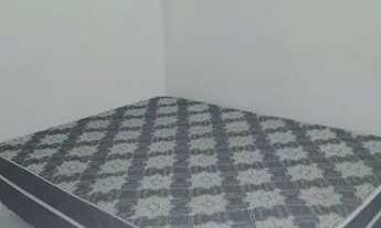 Imagem 6: Kitnet Quarto com aluguel por R$400 /mês