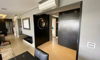 Imagem 4: Apartamento para Venda em São Paulo, Parque Industrial Tomas Edson, 2 dormitórios, 2 suíte