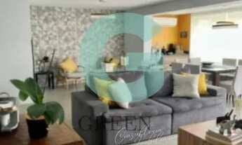 Imagem 5: Lindo apartamento para venda no Morumbi (Vila Andrade) São Paulo. Com varanda integrada co