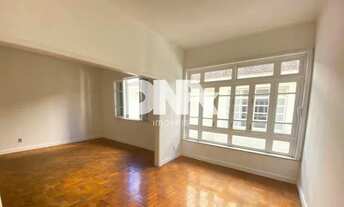 Imagem: Apartamento-À VENDA-Botafogo-Rio de Janeiro-RJ