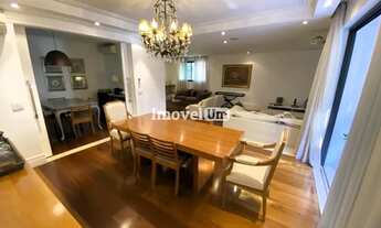 Imagem 3: Higienópolis Apartamento com 4 dormitórios