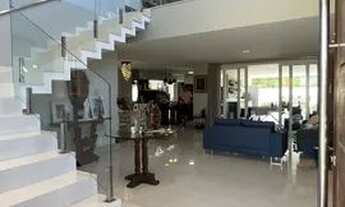 Imagem 4: Aphaville Sergipe Mansão com 400m