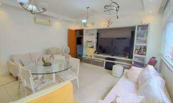 Imagem 2: Apartamento com 3 dorms, Icaraí, Niterói - R$ 1 mi, Cod: 117