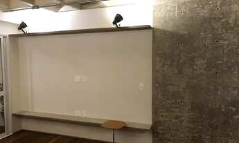 Imagem 5: POMPÉIA / NEOCLÁSSICO ALTO PADRÃO - 84m², 3 DORM (1 SUÍTE), 2 VAGAS, VARANDA - AO LADO FUT