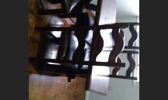 Imagem 2: Apartamento para aluguel possui 62 metros quadrados com 2 quartos em São Domingos - Niteró