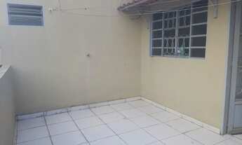 Imagem 5: Casa ceilandia sul