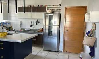 Imagem 3: Condomínio Residencial Parque Pantanal 1