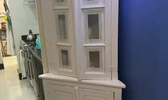 Imagem 6: Apartamento mobiliado