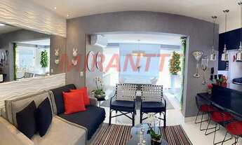 Imagem 3: Apartamento de 80m² com 2 quartos em Paraíso