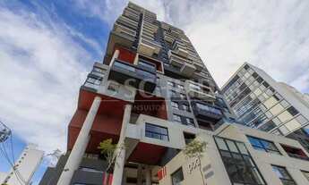 Imagem: Apartamento á venda na região do Cerqueira