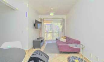 Imagem: Apartamento para Aluguel - Santa Cecília