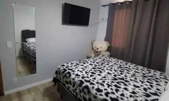 Imagem 6: Casa para venda com 110 metros quadrados com 3 quartos em Jaguaribe - Osasco - SP