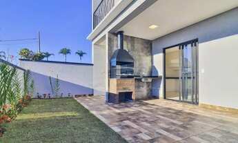 Imagem 2: SANTANA DE PARNAÍBA - Casa Padrão - VILLAS DO JAGUARI