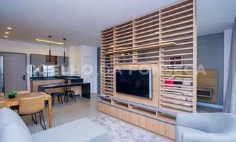 Imagem 2: São Paulo - Apartamento Padrão - Vila Olímpia