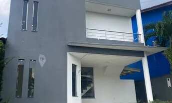 Imagem: Condomínio Residêncial Tapajos