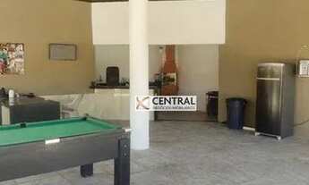 Imagem 2: Casa com 4 dormitórios para alugar, 100 m² por R$ 1.800,02/mês - Liberdade - Salvador/BA