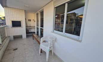 Imagem 5: Apartamento com 3 quartos, sendo 1 suíte, no Estreito - Florianópolis