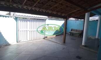 Imagem 3: Maricá - Casa Padrão - Itaipuaçú